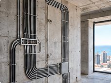 Photo report: electrical